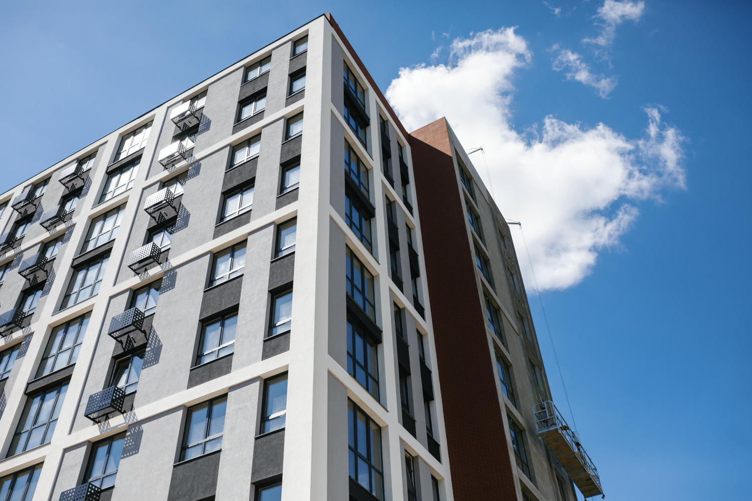 Photo report | July, 2024 | Symbol residential complex